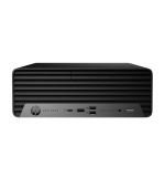 HP PC Pro SFF 400G9 i3-14100, 1x8GB DDR5, 512GB M.2 NVMe, Intel HD DP+HDMI, usb kl. myš, 240W platinum, FDOS, 3y onsite