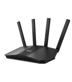 ASUS RT-BE82U WiFi 7 Extendable Router, AiMesh, 1x WAN, 4x LAN