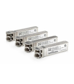 HPE MSA 32Gb SFP+ Short Wave Fibre Channel 4-pack Transceiver