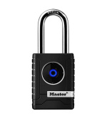 Master Lock Elektronický visací zámek  4401EURHEC