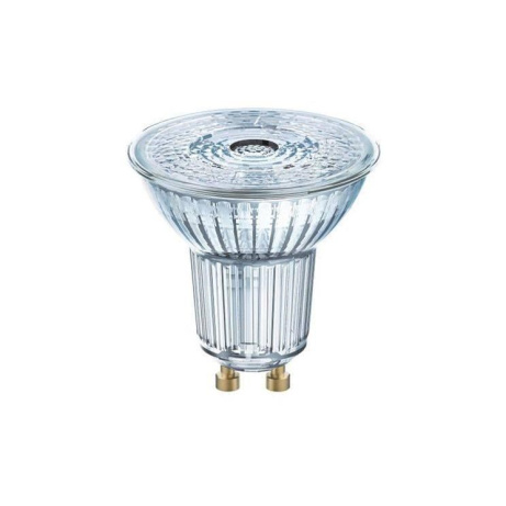 OSRAM VALUE GU10 4,3W(3,6W)/830 PAR1650W 36° teplá