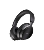 Bose QuietComfort Ultra bezdrátová sluchátka, černá