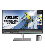 ASUS LCD 32" PA32UC-K 3840x2160 ProArt 4K  IPS Quantum Dot 99.5% Adobe RGB/95% HDMI 2.0b USB Type C