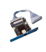 Zebra print server, internal