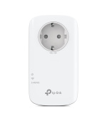 TP-Link RE660X EasyMesh/OneMesh WiFi6 Extender/Repeater (AX1800,2,4GHz/5GHz,1xGbELAN)
