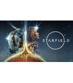 Starfield Standard Edition Xbox / PC
