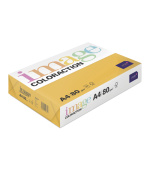 Antalis Papír Image Coloraction Venezia - sytá oranžová (AG10) A4 (80g/500ks)