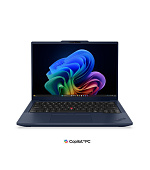 LENOVO NTB ThinkPad T14 G7 - Ultra5 325,14" WUXGA Touch,32GB,512SSD,W11P,modrá,3R Prem.Onsite