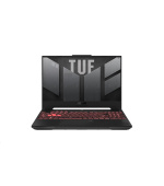 ASUS NTB TUF Gaming A15 (FA506NC-HN001W), R5-7535HS, 15.6" 1920 x 1080, 16GB, 512G SSD, RTX 3050, W11 Home, Black