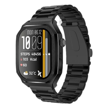 MaxCom Smartwatch FW65 Iron S Black