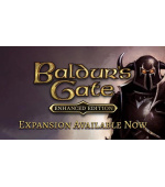 Baldur's Gate Enhanced Edition (PC) PL klíč Steam