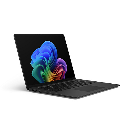 Microsoft Surface Laptop 15" (8. edice)/UX7-368H/15"/3270x2180/T/16GB/512GB/Intel int/W11P/Black/2R