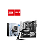 MSI B760M PROJECT ZERO/LGA 1700/mATX