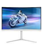 Philips Evnia/27M2C5501/26,5"/VA/QHD/180Hz/1ms/Bílá/3R