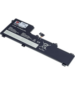 Baterie T6 Power pro Lenovo Yoga Slim 7 Pro 16ACH6, IdeaPad 5 Pro-16ACH6, 4883mAh, 75Wh, 4cell