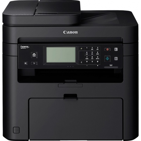 Canon i-SENSYS MF237w