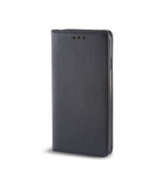 Cu-Be Pouzdro s magnetem Samsung Xcover 5 Black