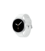 Samsung Galaxy Watch 8 LTE/40mm/Sport Band/White