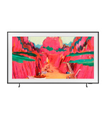Samsung/QE65LS03FW/65"/4K UHD/Černá