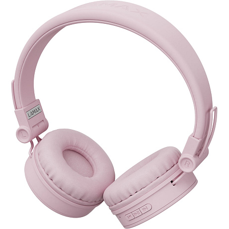 LAMAX Blaze2 USB-C Pink
