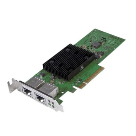 Dell Broadcom 57416 Dual Port 10Gb Base-T PCIe LP