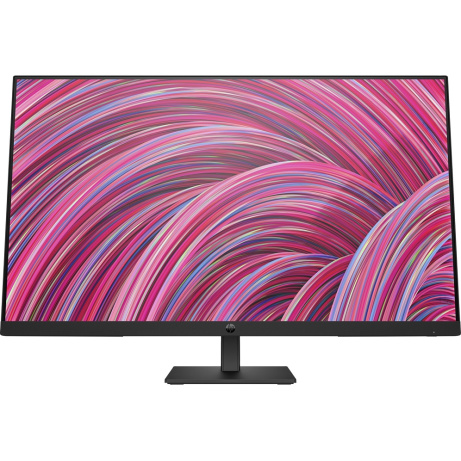 HP/P32u G5 QHD/31,5"/IPS/QHD/75Hz/5ms/Black/3R