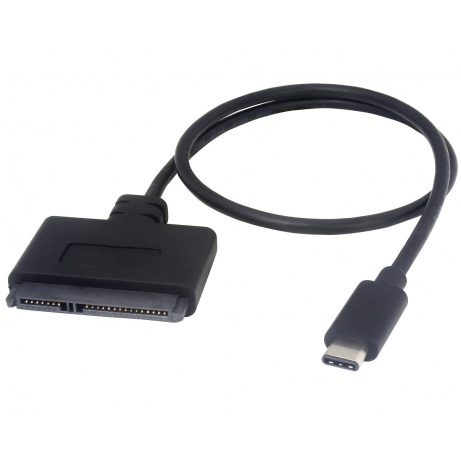 PremiumCord Převodník USB3.1 na SATAIII/SATAII