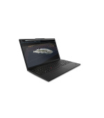 Lenovo ThinkPad P/P16s Gen 4 (Intel)/U7-255H/16"/WUXGA/32GB/512GB/RTX 500/W11P/Black/3R