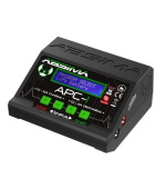 Nabíječka Absima APC-1 NiMH/LiPo/LiFe 10A 80W 12/220V