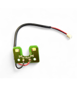 Osvětlení pro modely XLH X9115, X9116, X9120, DOMINATOR- X15-DJ05