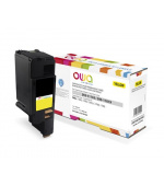 OWA Armor toner pro DELL 1250, 1350, 1355, C1760, C1765, 1400 Stran, 593-11143, žlutá/yellow
