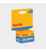 Kodak 135 Ultramax 400-36x1 Carded