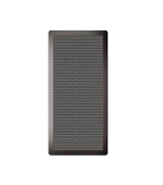 1stCOOL Prachový filtr pro ventilátor 120 x 240mm, Magnetický