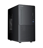 1stCOOL skříň STEP Premium 2 ver.1, micro tower, AU, USB 3.0, bez zdroje, černá