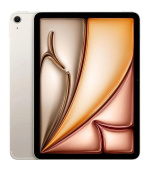 Apple iPad Air 11''Wi-Fi + Cellular 512GB - Starlight