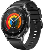 BAZAR - Huawei Watch GT5 46mm (Vili-B19F), black EU - Po opravě (Komplet)