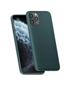 3mk Matt Case pro Samsung Galaxy S23 (SM-S911) lovage/tmavě zelená