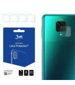3mk Lens Protection pro Xiaomi Redmi Note 9 Pro 4G