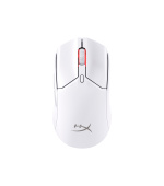 HyperX Pulsefire Haste 2 Mini Wireless White Gaming Mouse - Myš