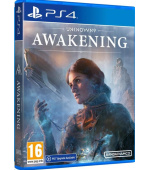 PS4 hra Unknown 9: Awakening