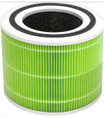 BAZAR - Levoit Core300-RF-MB - filtr bakterie a virusy pro Core300S a Core300 - Poškozený obal (Komplet)