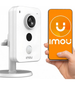 Imou IP kamera Cube POE IPC-K42AP