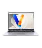 ASUS NTB Vivobook 16 (X1605VA-MB1630W), i7-13620H, 16.0" 1920x1200, 32GB, 1TB SSD, Iris X, W11 Home, Cool Silver