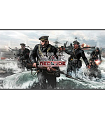 Men of War: Red Tide (PC) DIGITAL Steam