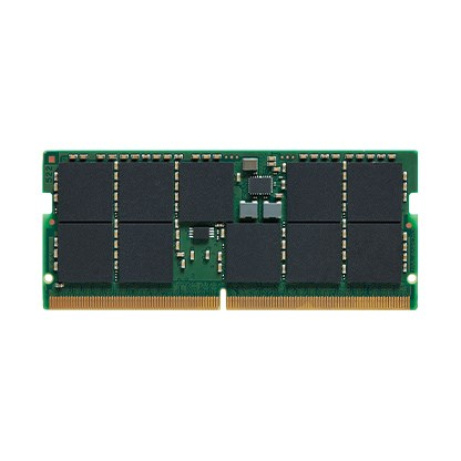 KINGSTON SODIMM DDR5 32GB 5600MT/s CL46 ECC 2Rx8 Hynix A Server Premier