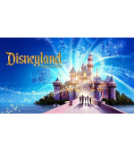 Disneyland Adventures (PC) klíč Steam