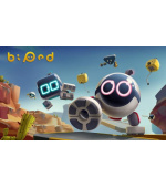 Biped (PC) klíč Steam
