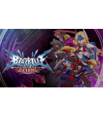 BlazBlue: Continuum Shift Extend (PC) klíč Steam
