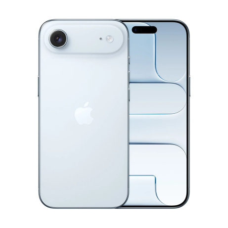 Apple iPhone Air/1TB/Sky Blue