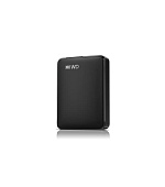 Ext. HDD WD Elements Portable 5TB, USB-C